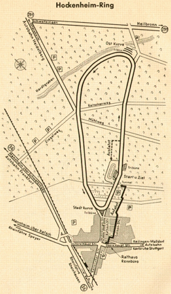 Hockenheimring